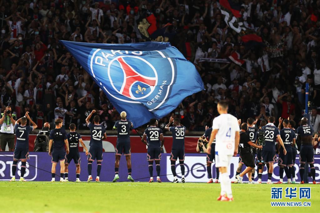  斯特拉斯堡主场魔力再现上演逆转好戏